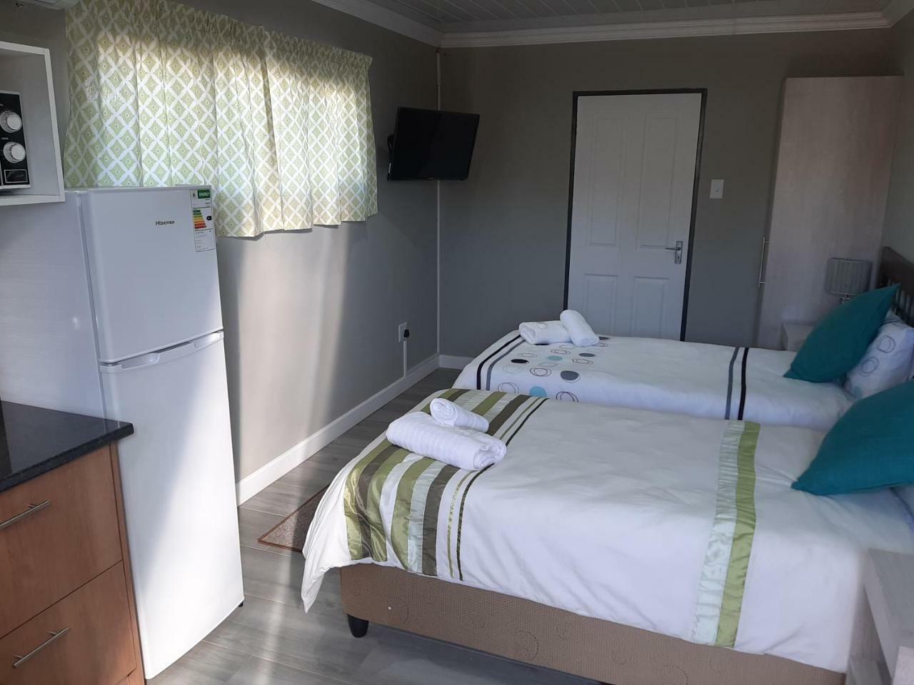 בלומפונטייין Lux Rooms On 37 מראה חיצוני תמונה